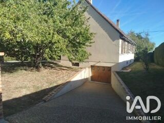  Maison à vendre 4 pièces 91 m²
