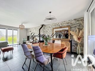  Maison � vendre 7 pi�ces 173 m�