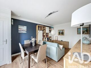  Appartement à vendre 2 pièces 40 m²