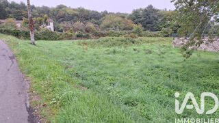  Terrain � vendre 2132 m�