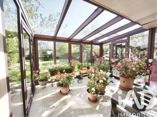  Maison à vendre 6 pièces 170 m²