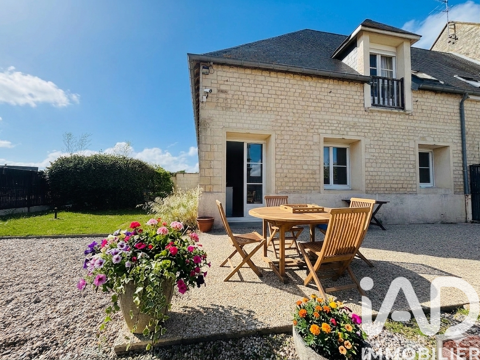   Vente Appartement 4 pièces Appartement - 4 pièce(s) - 85 m²