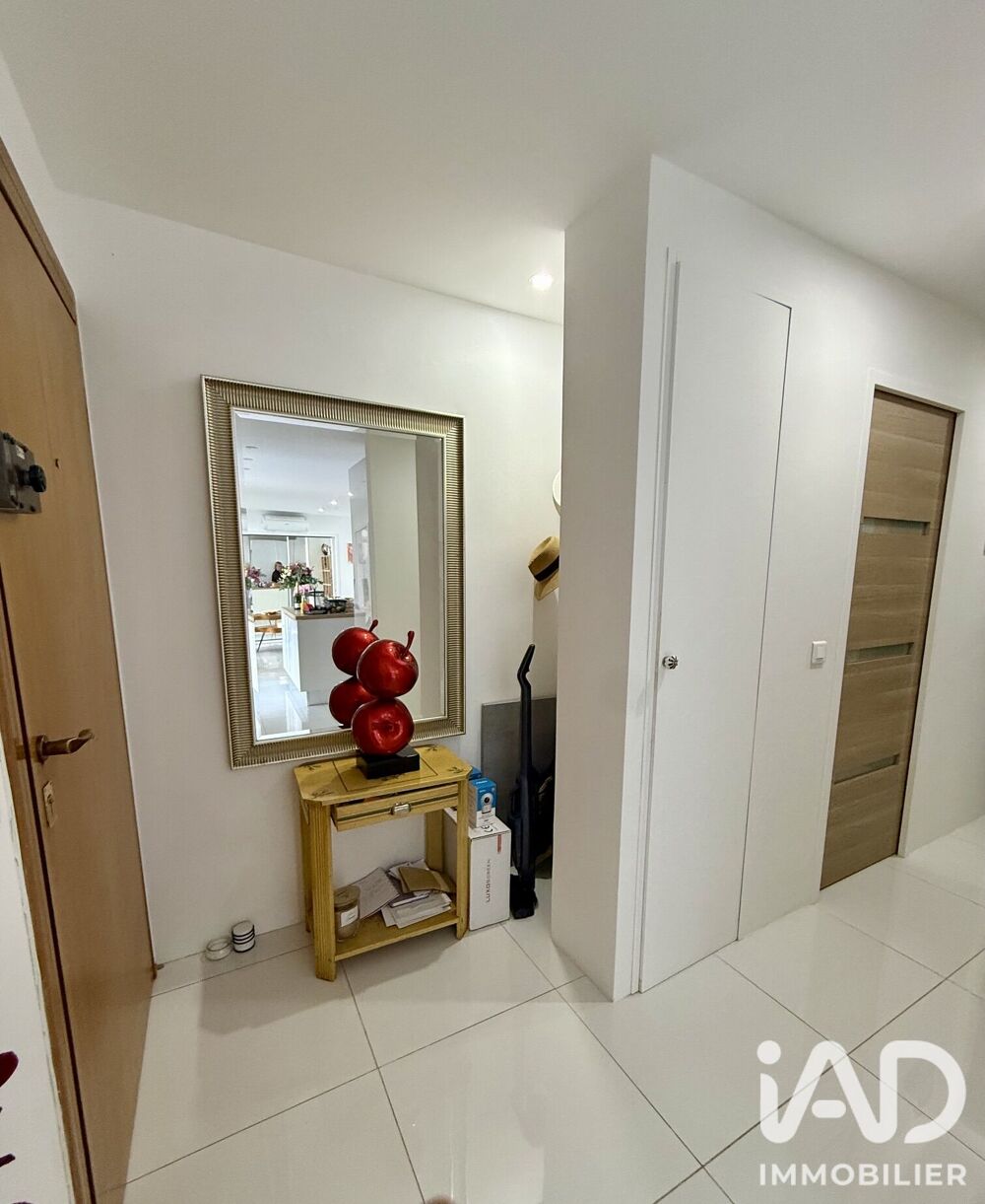 Vente Appartement Vente Appartement 3 pièces Roquebrune-cap-martin