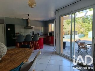  Maison à vendre 4 pièces 100 m²