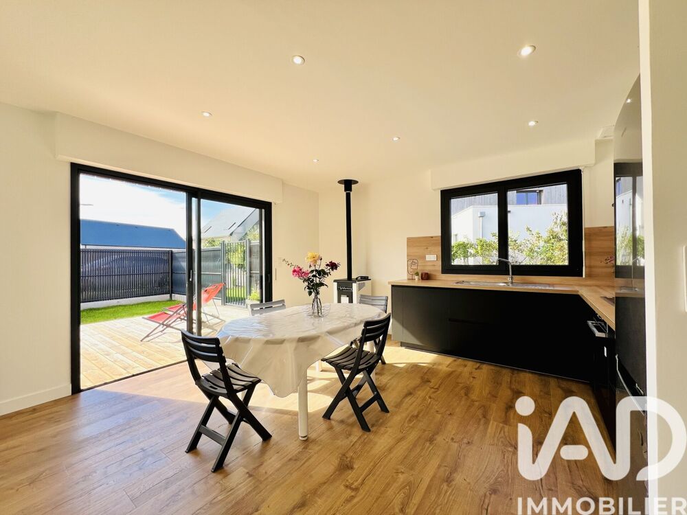 Vente Maison/villa 3 pièces