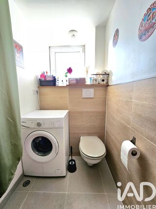  Maison à vendre 5 pièces 102 m²