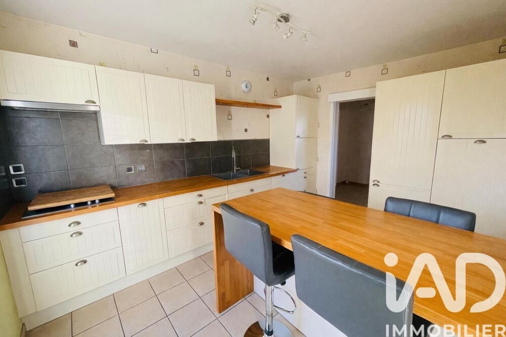 Vente Maison/villa 7 pièces