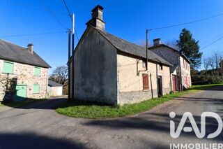  Maison à vendre 2 pièces 40 m²
