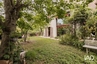  Maison à vendre 6 pièces 183 m²