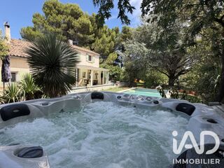  Maison à vendre 5 pièces 155 m²