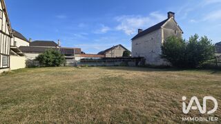  Terrain à vendre 721 m²