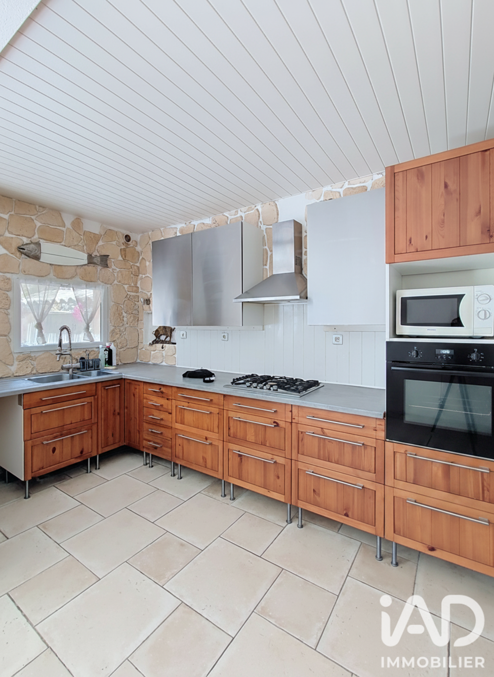 Vente Maison/villa 3 pièces