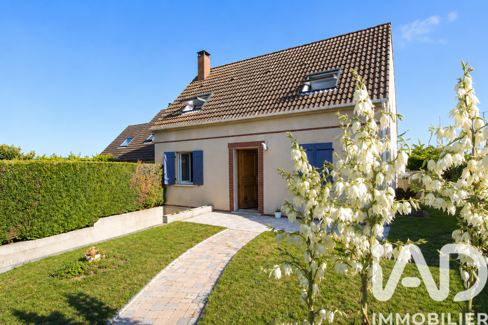 Vente Pavillon 5 pièces