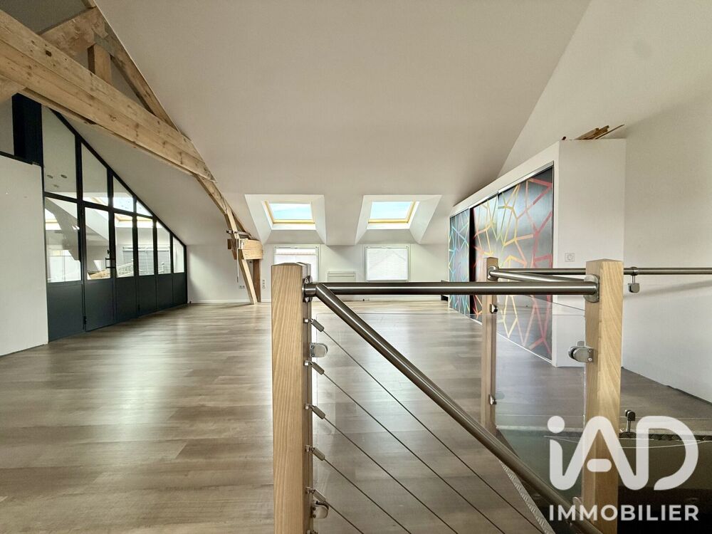 Vente Appartement Vente Loft 3 pièces Witry-lès-reims