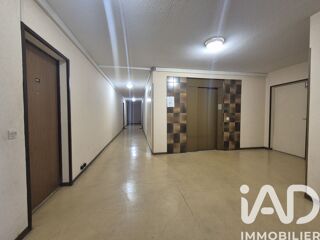  Appartement à vendre 2 pièces 47 m²