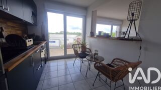  Appartement � vendre 3 pi�ces 70 m�