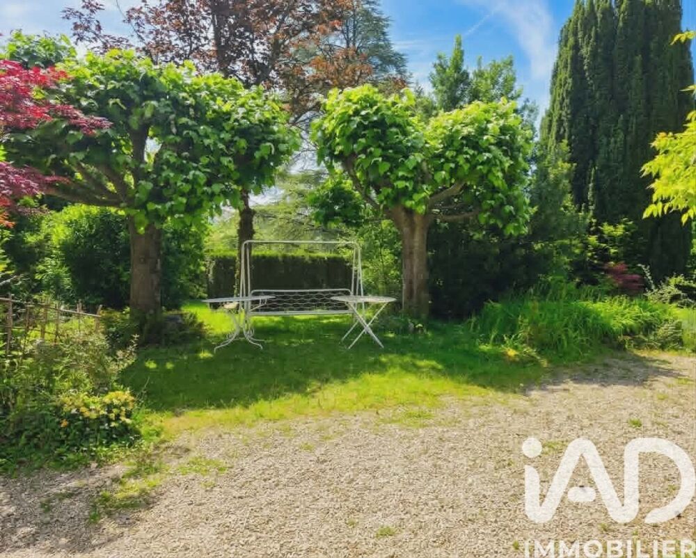 Vente Longère 7 pièces