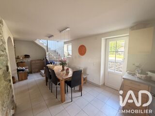 Maison à vendre 4 pièces 150 m²