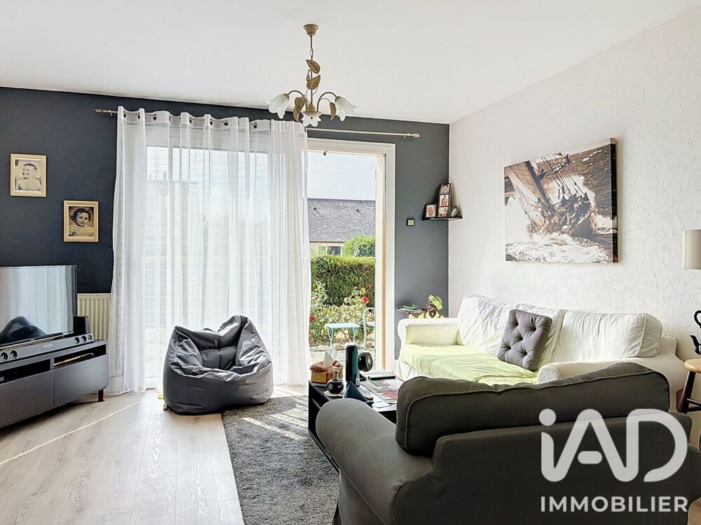 Vente Maison Vente Maison/villa 6 pièces Bellevigne-en-layon