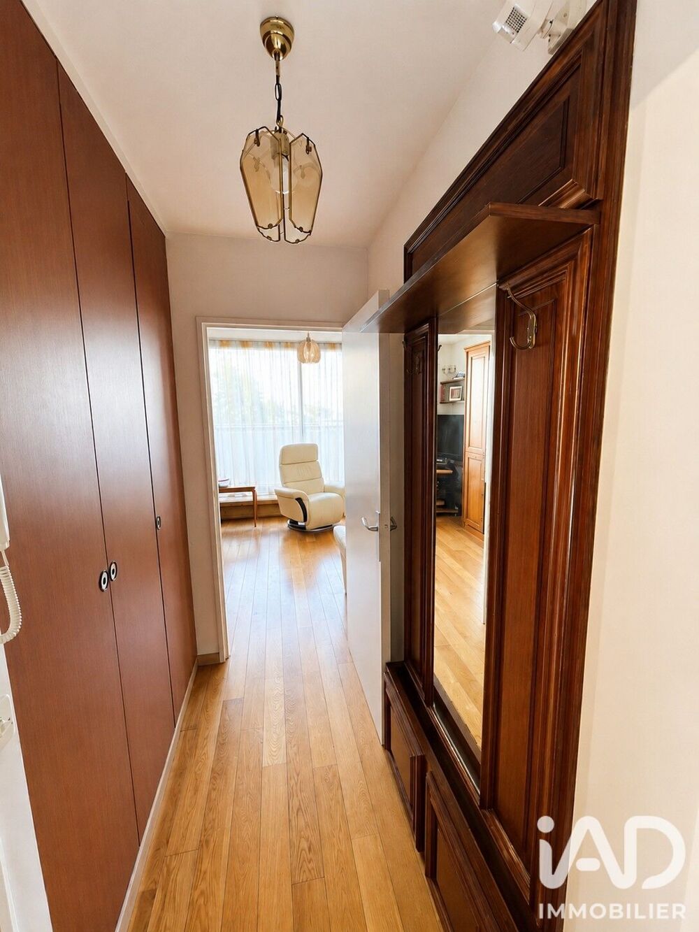 Vente Appartement Vente Appartement 1 pièce Paris 13