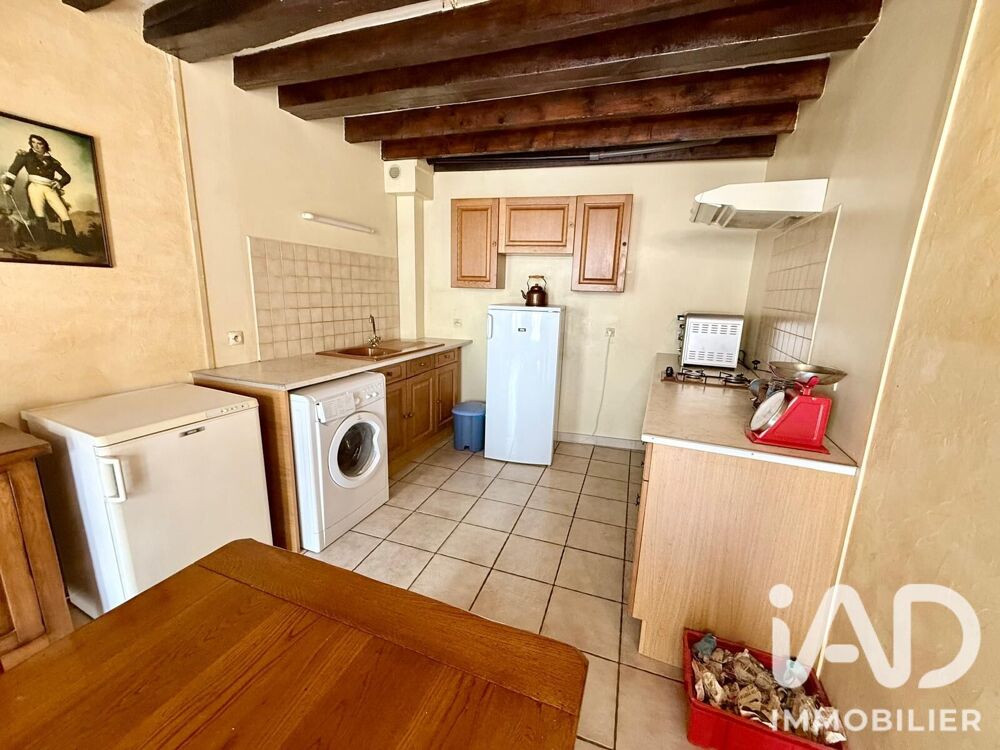 Vente Maison/villa 3 pièces