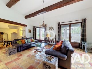  Maison à vendre 5 pièces 200 m²
