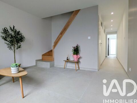   Vente Maison Maison - 5 pi�ce(s) - 78 m�