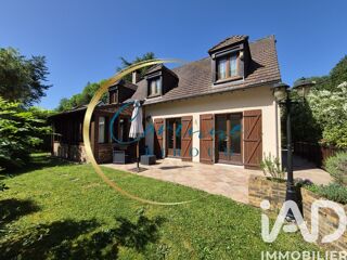  Maison à vendre 8 pièces 174 m²