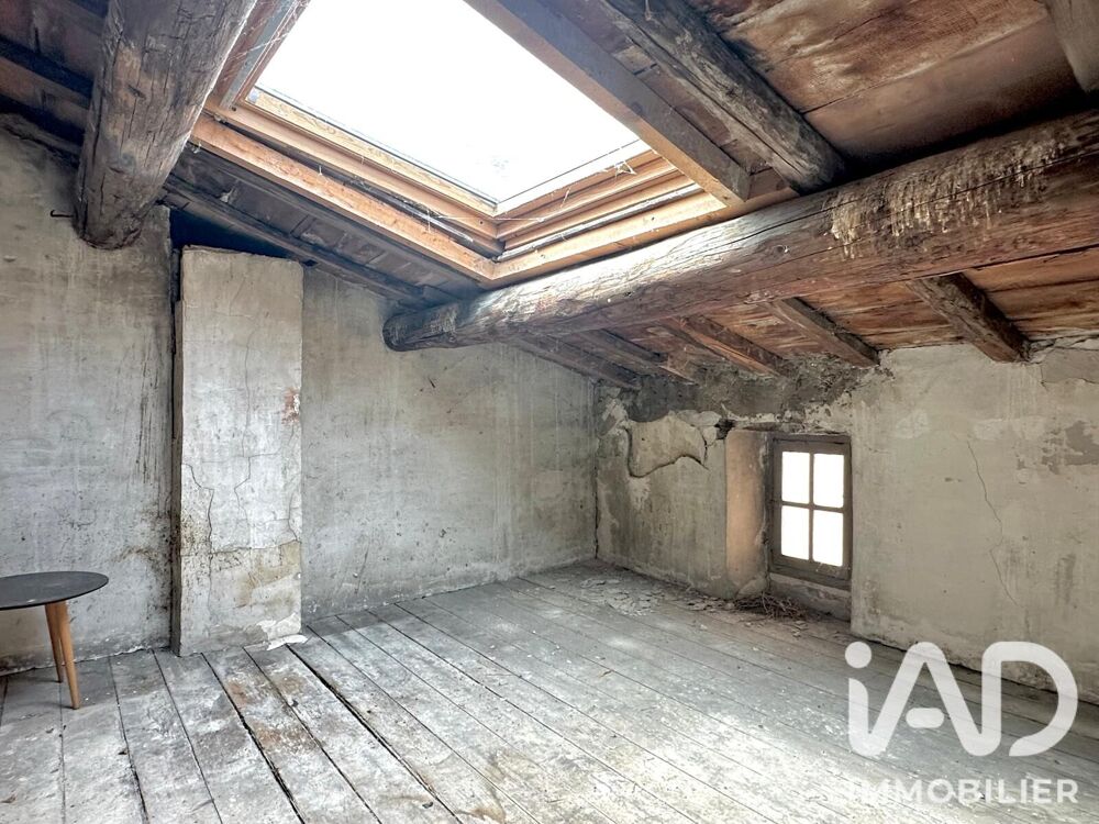 Vente Appartement Vente Appartement 2 pièces Bourg-saint-andéol