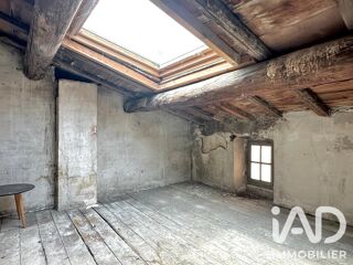  Appartement à vendre 2 pièces 35 m²