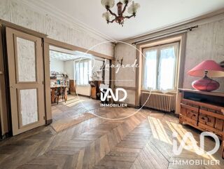  Maison à vendre 7 pièces 183 m²