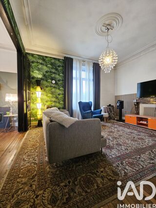  Maison à vendre 7 pièces 222 m²