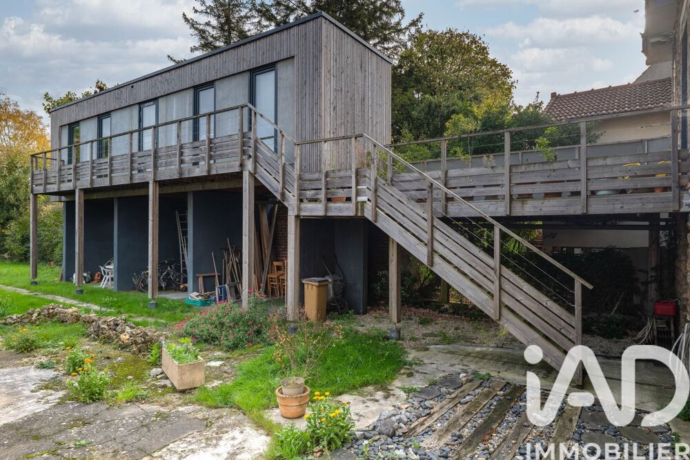 Vente Maison Vente Maison/villa 5 pièces Vitry-sur-seine