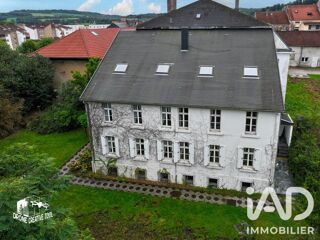  Maison à vendre 12 pièces 464 m²