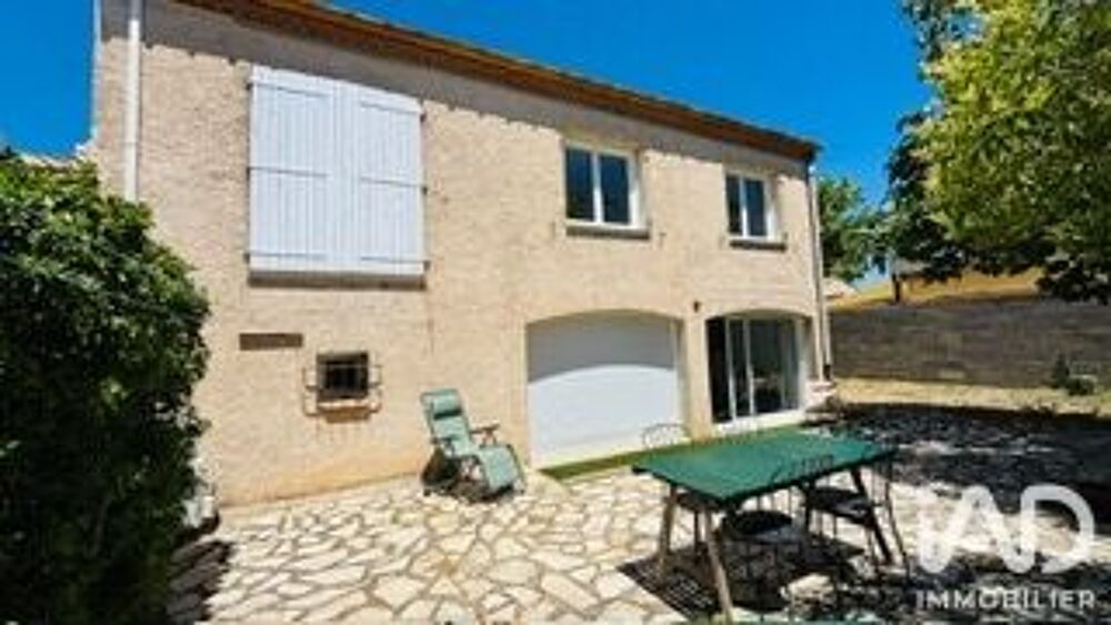 Vente Maison Vente Maison traditionnelle 5 pièces Montady