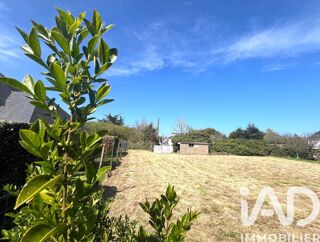 Terrain à vendre 500 m²