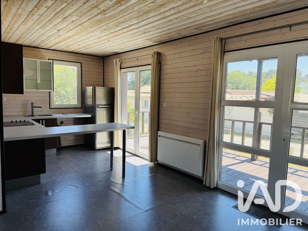 Vente Maison/villa 3 pièces