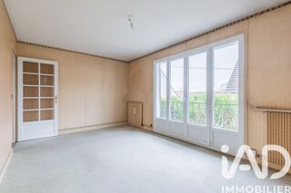  Maison à vendre 4 pièces 82 m²