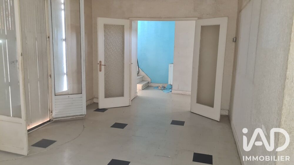 Vente Maison Vente Maison/villa 5 pièces Le passage