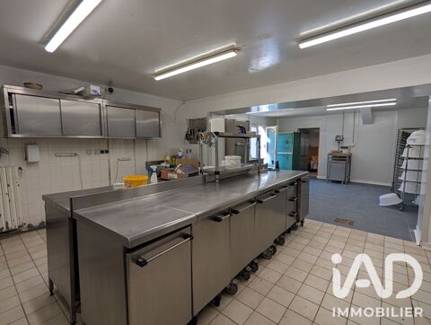   Vente Boutique/Local commercial 300 m&sup2; 