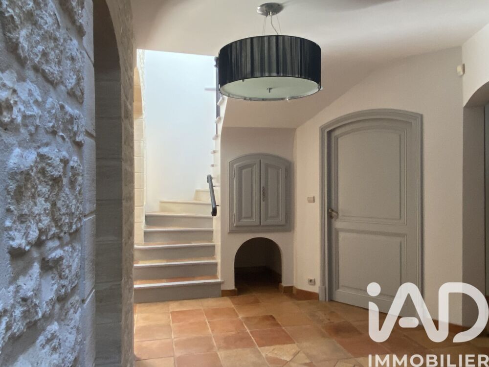 Vente Maison/villa 8 pièces