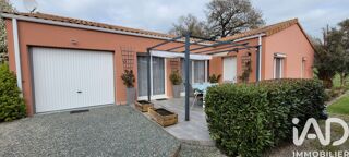  Maison à vendre 6 pièces 119 m²