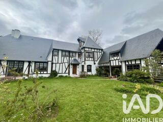  Maison à vendre 7 pièces 173 m²