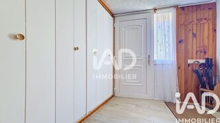 Maison à vendre 5 pièces 110 m²