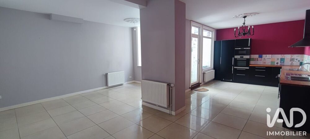 Vente Maison Vente Maison/villa 9 pièces Seclin