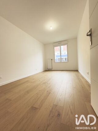  Appartement à vendre 3 pièces 63 m²