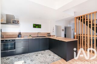  Maison à vendre 5 pièces 240 m²