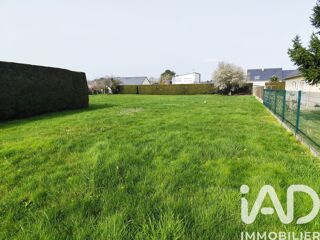  Terrain à vendre 1298 m²