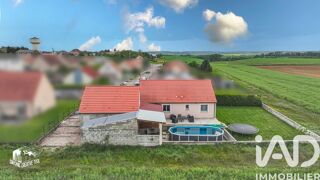  Maison à vendre 6 pièces 116 m²