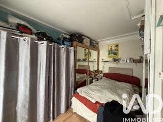  Appartement à vendre 2 pièces 29 m²